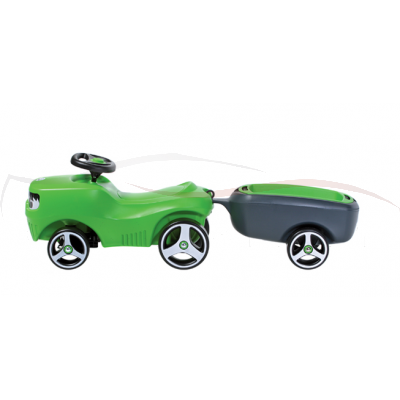 Brumee Jeździk Farmee BTFARM kolory