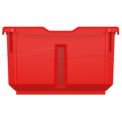 Kubeczki warsztatowe Kistenberg Titan box set KTIS16 2kolory mix