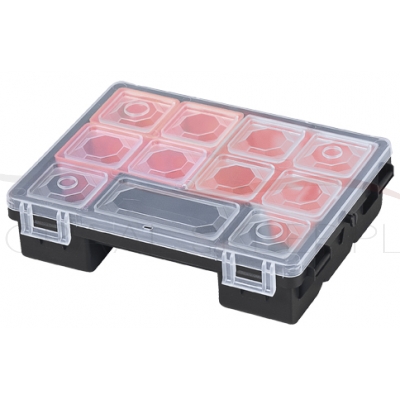 Organizer DIY Patrol Group Tandem C 200