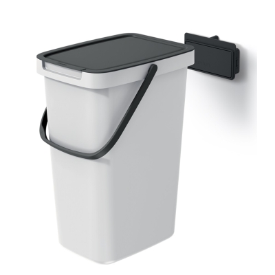 Kosz/wiaderko na śmieci Systema Q NHW12 12 L - Keden