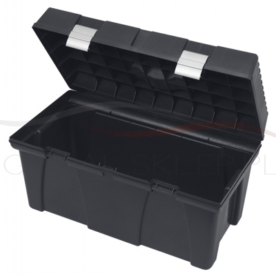 Skrzynka narzędziowa DIY Patrol Group Stuff Toolbox 20 Basic Alu