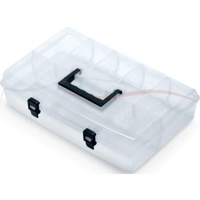 Organizer Kistenberg Nun organiser KNU36