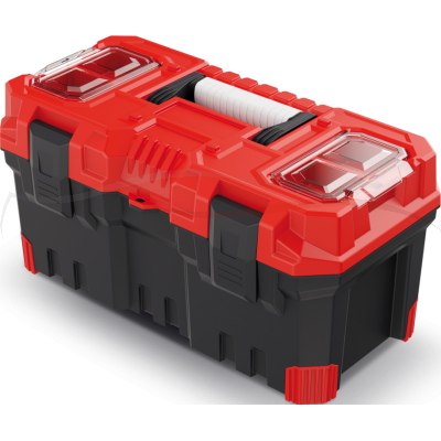 Skrzynka narzędziowa Kistenberg Titan Plus tool box KTIP5530 2 kolory