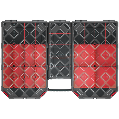 Organizer Kistenberg Tager Carbo Plus organiser KTGC604010BS