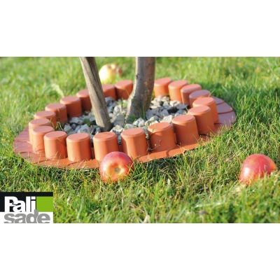 Prosperplast Palisada ogrodowa IPAL7