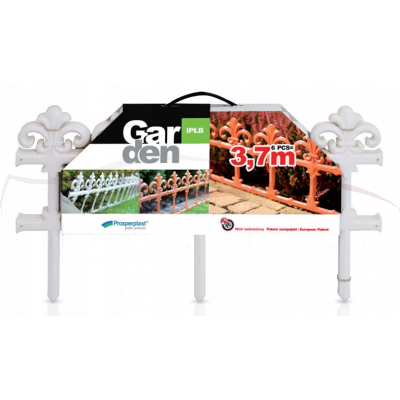 Prosperplast Obrzeże Garden Art IPŁB