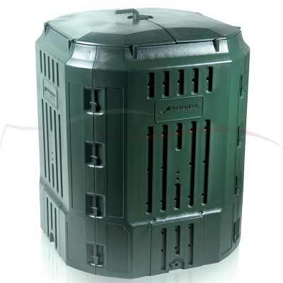 Prosperplast Kompostownik Compothermo IKB900