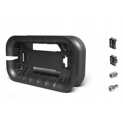 Nawijak do kabli z listwą QS Custom Cable Winder