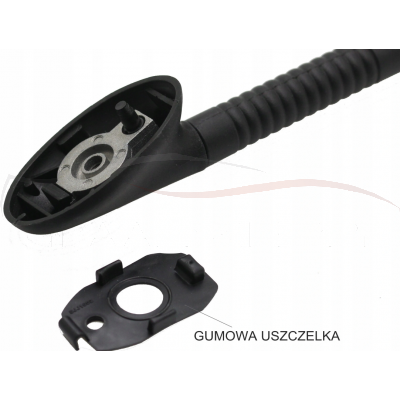 ANTENA SAMOCHODOWA DACHOWA FORD