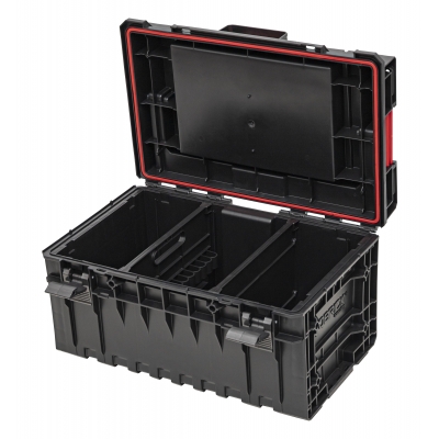 Skrzynka Qbrick System ONE 350 Expert 2.0