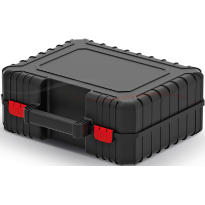Skrzynka narzędziowa Kistenberg Heavy organiser KHV40P