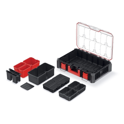 Organizer Kistenberg X Block Bridge