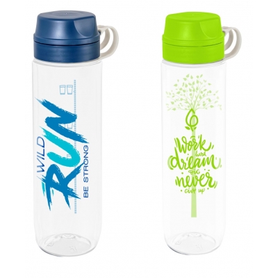 Bidon 610 ml Z Nadrukiem BRANQ