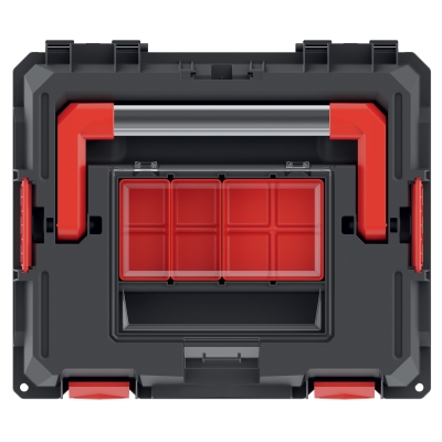 Skrzynka narzędziowa Kistenberg C Block ALU LOG 30 Toolbox
