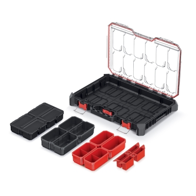 Organizer Kistenberg MSX 55 organiser low B