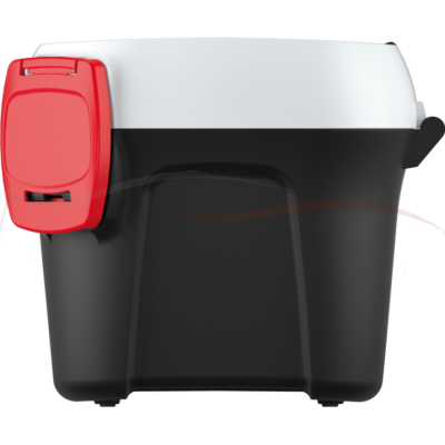 Skrzynka narzędziowa Kistenberg Smart tool box KSML32-K1