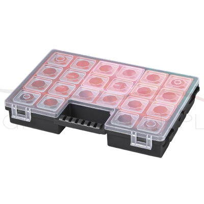 Organizer DIY Patrol Group Tandem C 300