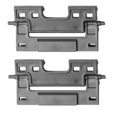 Konektor podwójny do skrzyń Qbrick System One/Pro Daytona 2 szt.