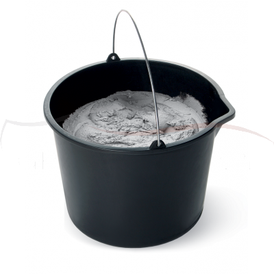 Wiadro Bucket funnel Kistenberg 20L z lejkiem KBU20L