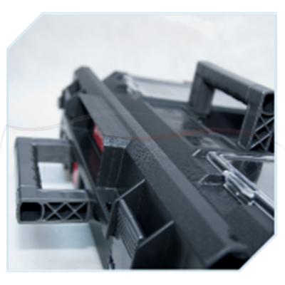 Rączka do skrzyń narzędziowych Qbrick System One