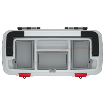 Skrzynka narzędziowa Kistenberg Optima tool box KOPA6030