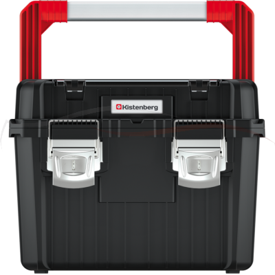 Skrzynka narzędziowa Kistenberg Heavy tool box KHVA453535BSM