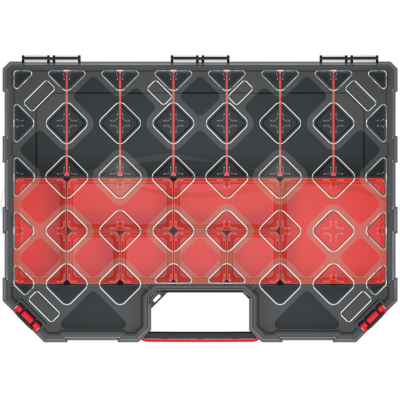 Organizer Kistenberg Tager Carbo Plus organiser KTGC40306BS