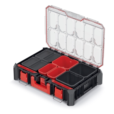 Organizer Kistenberg MSX 55 organiser high B
