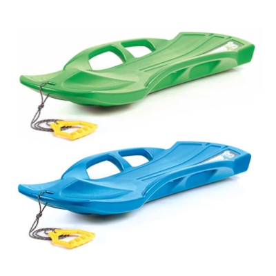 Ślizg SNOW TRAIN ISBST