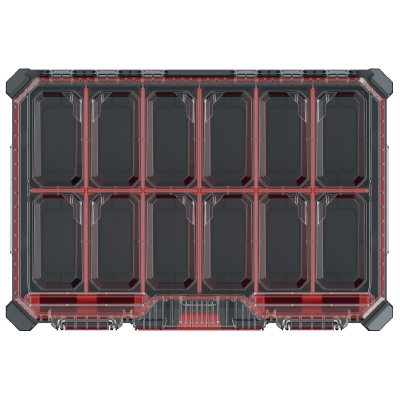 Organizer Kistenberg MSX 55 organiser high S