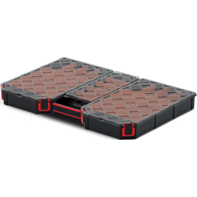 Organizer Kistenberg Tager Carbo Plus organiser KTGC60406BS