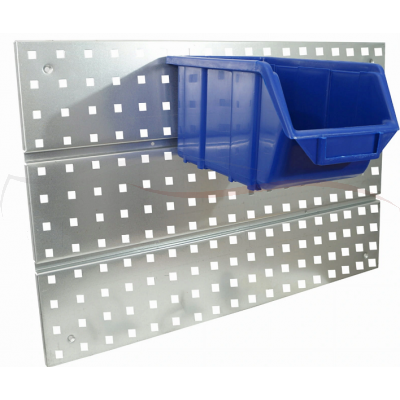 Płyta metalowa Tool Wall Panel Patrol Group