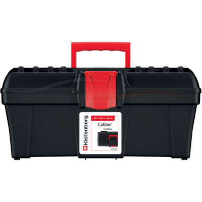 Skrzynka narzędziowa Kistenberg Caliber tool box KCR4020