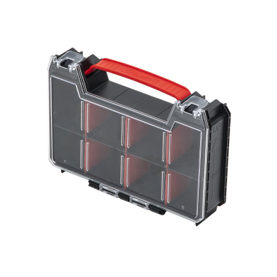 Skrzynka Qbrick System PRO Organizer Multi