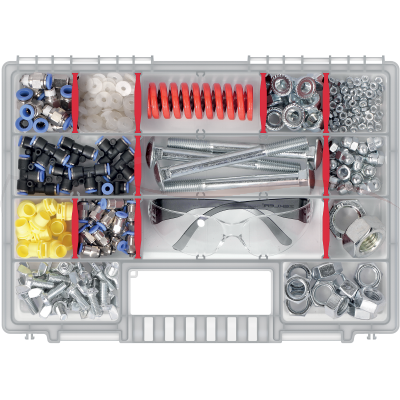 Organizer Kistenberg Nort organiser KNO35255T