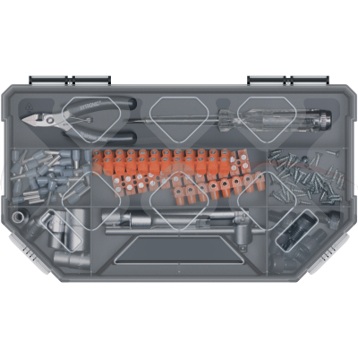 Organizer Kistenberg Tager organiser KTG25154