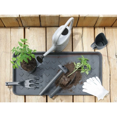 Prosperplast Narzędzia Ogrodowe Respana Gardening Tools Set INWN01