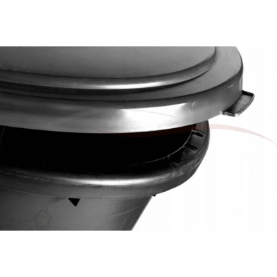 Prosperplast Zbiornik na deszczówkę Classican IDET200