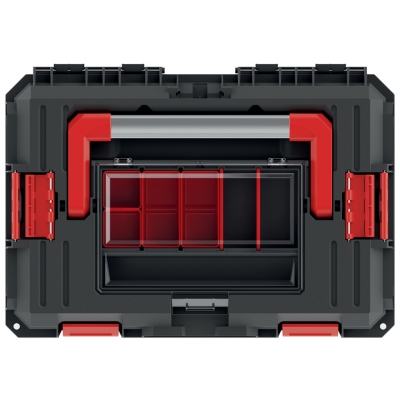 Skrzynki narzędziowe Kistenberg X-Block LOG set KXBAS604075