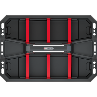 Nosidło Kistenberg Cargo Plus tool tray KCA50S