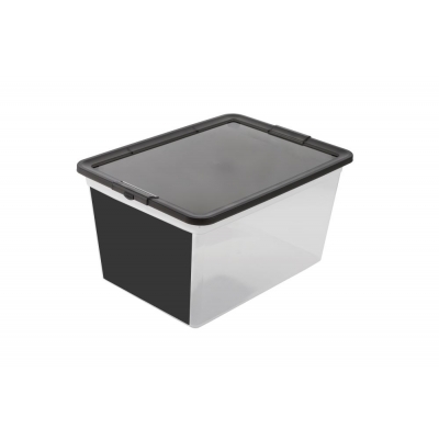 Pojemnik X-BOX 30L Z Tablicą BRANQ