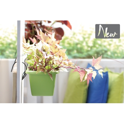 Prosperplast Uchwyt balkonowy Respana Hanger IWR600