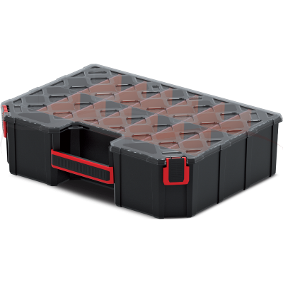 Organizer Kistenberg Tager Carbo Plus organiser KTGC403010S