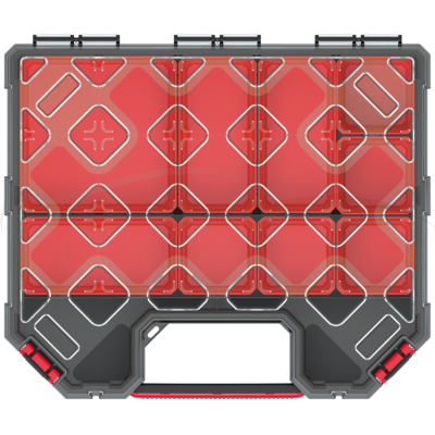 Organizer Kistenberg Tager Carbo Plus organiser KTGC30256B