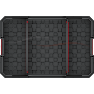 Skrzynki narzędziowe Kistenberg X-Block PRO set KXBS6040100