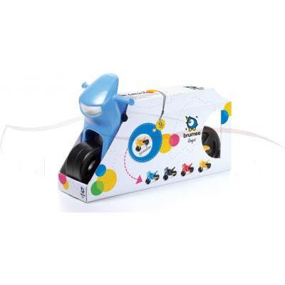 Brumee Jeździk Speedee BSPEED kolory