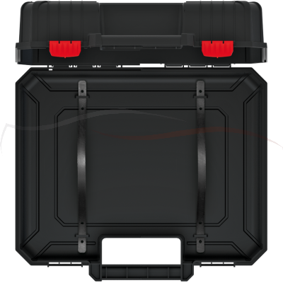 Skrzynka narzędziowa Kistenberg Heavy organiser KHV40