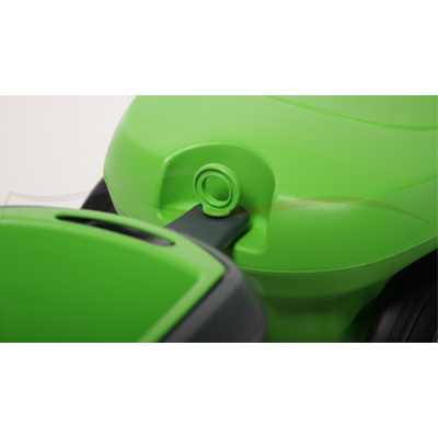 Brumee Jeździk z przyczepką Farmee + Caree BFARM kolory