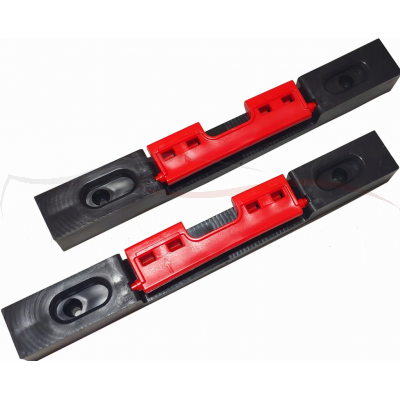 Adaptery do skrzynek narzędziowych PRO CONNECT ADAPTERS 2 szt.