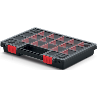 Organizer Kistenberg Nors organiser KNO35255S